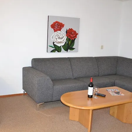 De Zeedistel Apartment De Koog (Texel)