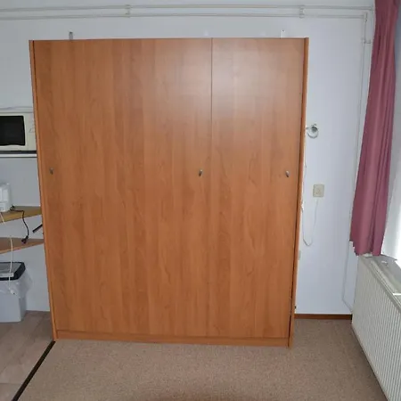 Apartment De Zeedistel *