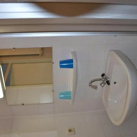De Zeedistel Apartmán *