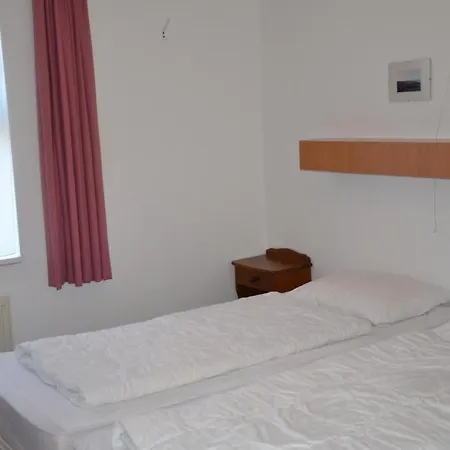 De Zeedistel Apartmán De Koog (Texel)